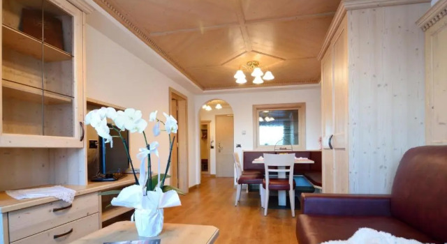 Апартаменты Residence Isabell