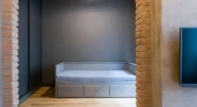 Люкс Standard Art Pera Suites