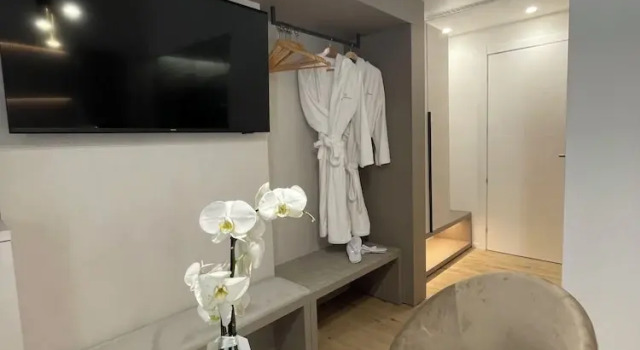 Номер Luxury Chic & Charme Luxury Rooms