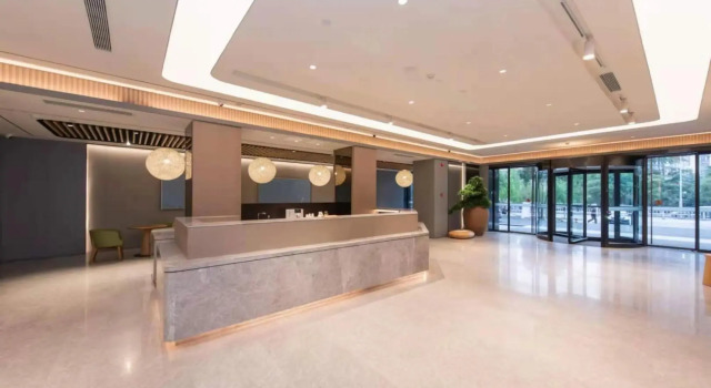 JI Hotel (Shangrao City Center Square Wanli Times), Rezerwuj Hotel Shangrao Jiangxi