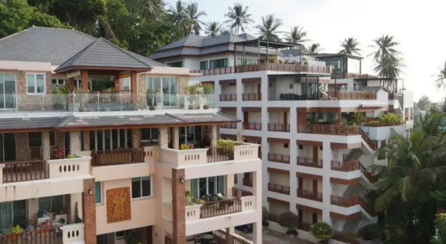 Surin Sabai Condominium