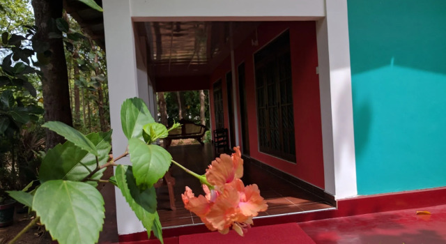Palitha Home Stay