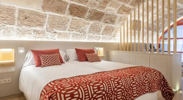 Номер Standard Fil Suites