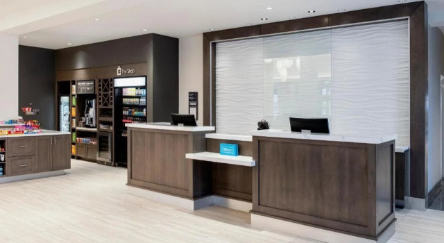 Hilton Garden Inn Winnipeg South