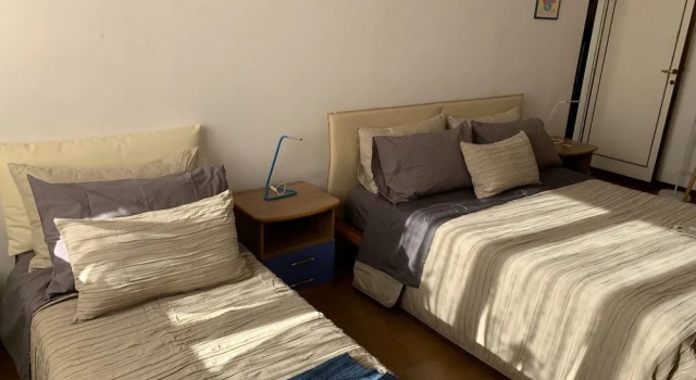 Pampero & Catona House B&B
