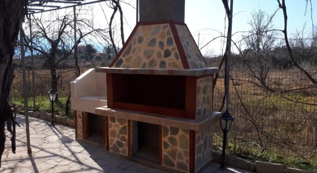 Апартаменты Sirines Studios And Apartments