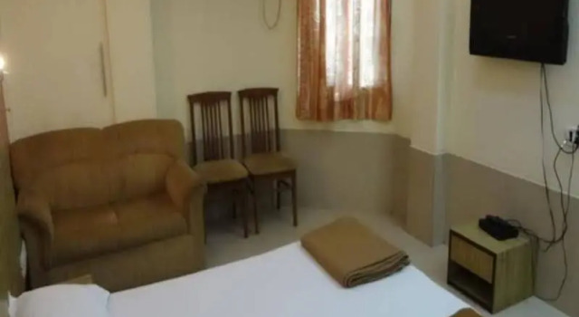 Regal Residency