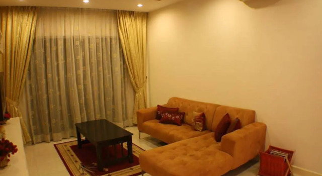 Short Stays in Kuala Lumpur