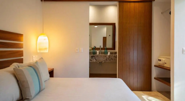 Двухместный номер Standard Anjali Casa Divina