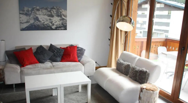 Edelweiss B31, Prenota Hotel  