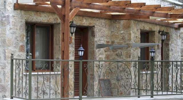 Beyaz Guvercin Hotel