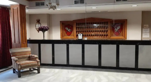 Hotel Real de Toledo