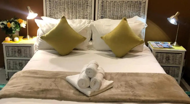 Номер Premier Muco Guest House