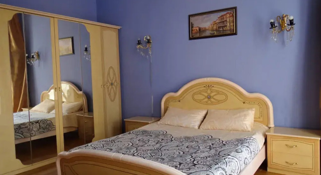 Апартаменты Ап-ты KyivHome, ул. Михайловская, 22А, пл. Независимости