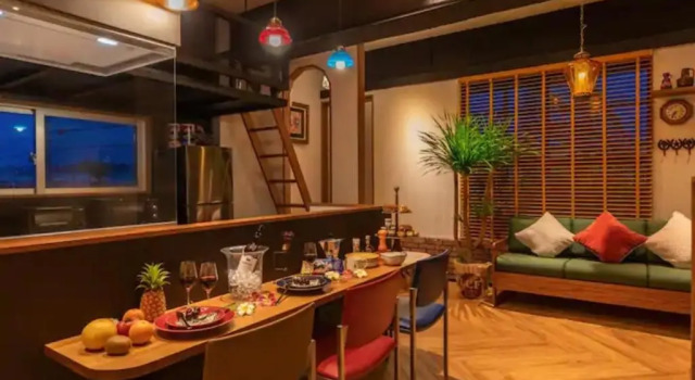 Коттедж GoodDay Hotel - Vacation STAY 84248