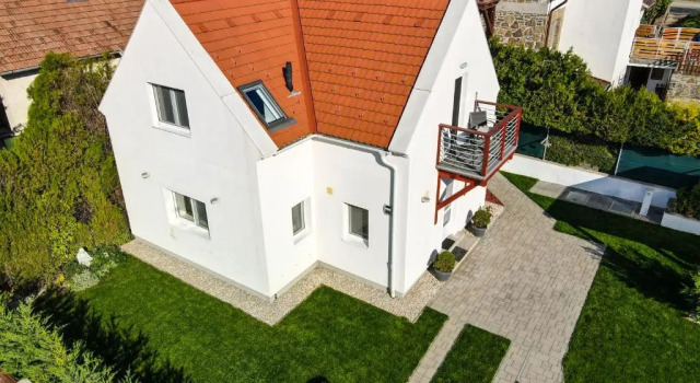 Shambala Apartman Tihany, Rezervovat Apartmán Tihany 