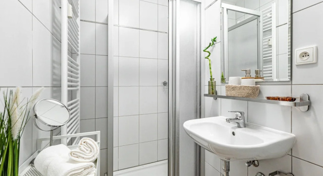 Апартаменты Comfort Karlsbad Apartments