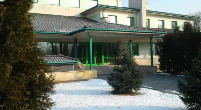 Hotel Promenada