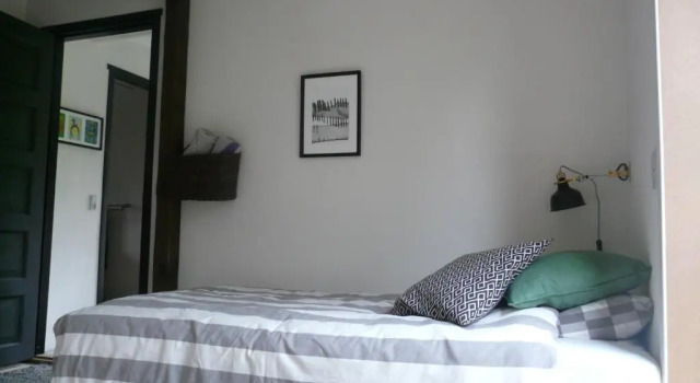 Двухместный номер Standard Lynggaard B&B