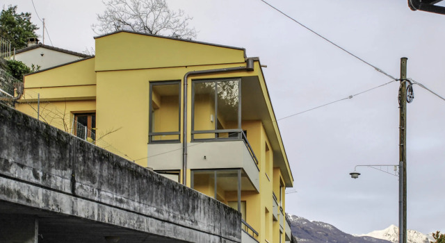 Casa Tana dei Leoni, Prenota Hotel Ronco sopra Ascona Locarno Ascona Losone