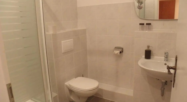 Camera Comfort Berl Inn