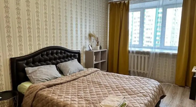 Apartments on street Mira 2B, Prenota Appartamento Leninsky 