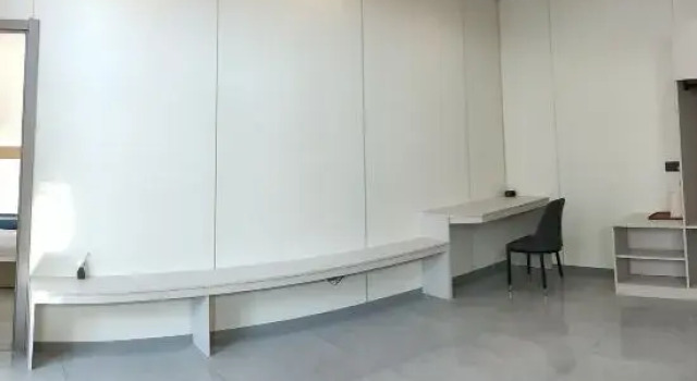 Люкс Deluxe с красивым видом из окна Bianjinglou Homestay (Daizhou Ancient City)