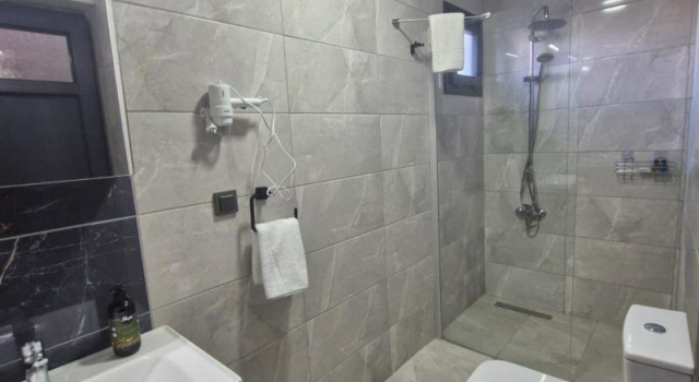 Номер Standard Velder House Urla