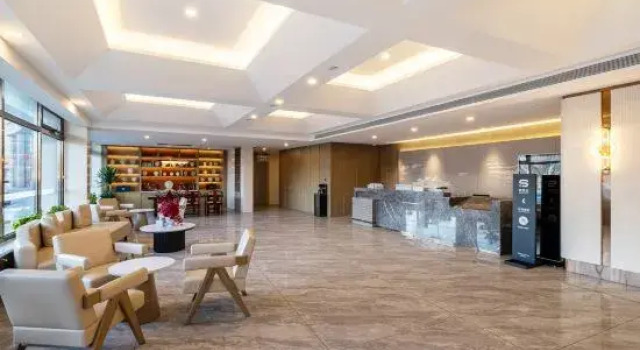 Rezen Select Hotel Huludao Darunfa Aixin Park, Book Hotel Huludao Liaoning