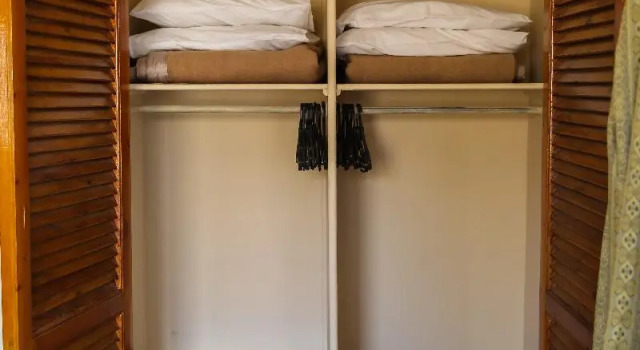 Номер Standard St George Hotel Cairo