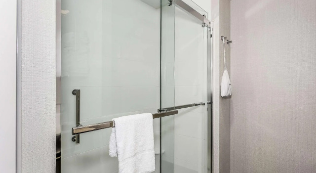 Двухместный номер Standard Hampton Inn & Suites Mobile - Downtown Historic District