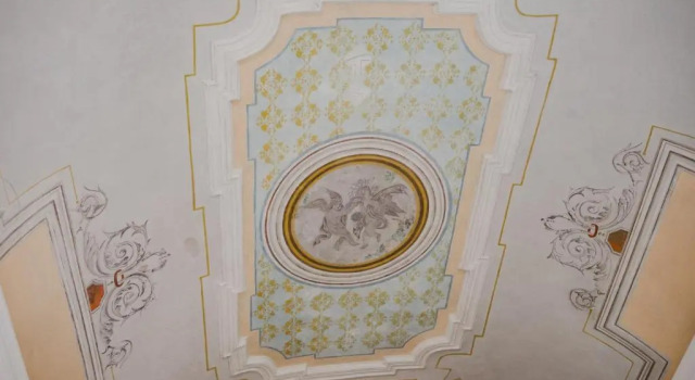 Двухместный номер Standard Dimora dell'Arte