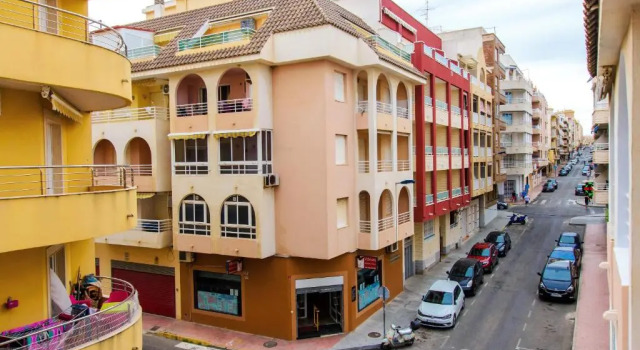 Holiday Suite Playa del Cura