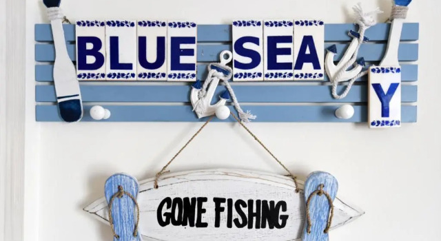 Апартаменты Standard Blue Sea Y