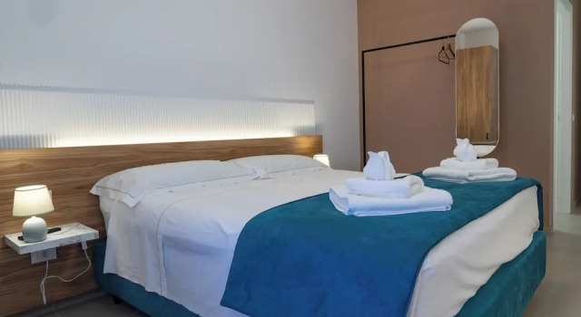 B&B Alba, Prenota Bed & breakfast Hotel a Terrasini con colazione, Colazione