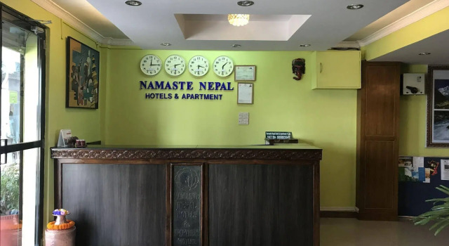 Hotel Mountain Gateway, Забронировать Отель Недорогие отели Катманду, рядом с Улица Фрик-стрит, недорого