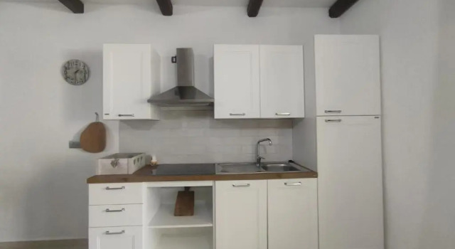 Студия Deluxe Villa Bianca Rooms e Apartments