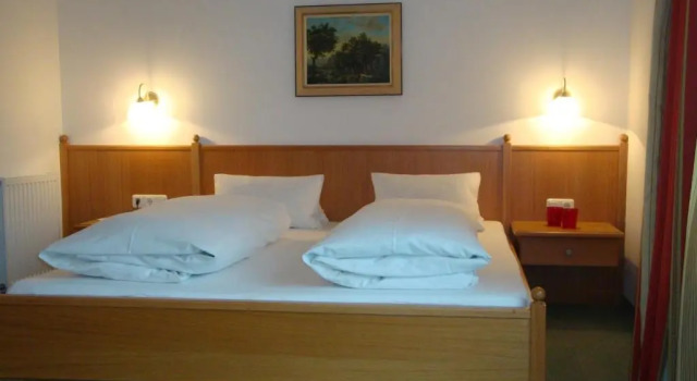 Номер Standard Hotel-Garni Austria Westendorf - Tirol Erleben