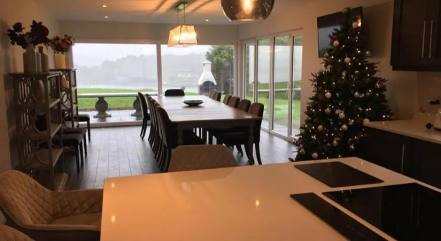 Коттедж Marina views, Kinsale, Hosted by Exquisite holiday homes, sleeps 20