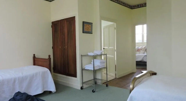 Люкс Le Domaine de Mestré, The Originals Relais