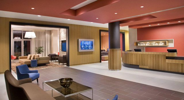Residence Inn by Marriott Calgary Airport