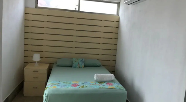 Люкс Standard Moon Paradise