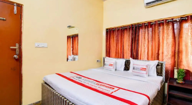 Hotel O Delight Rooms, Prenota Hotel Calcutta 