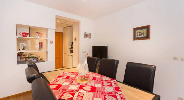 Appartement Les Tanneurs Colmar Cosy F4, Забронировать Апартаменты/квартира Апартаменты Кольмара, рядом с Espace d'Art Contemporain Andre Malraux, Апартаменты/квартира