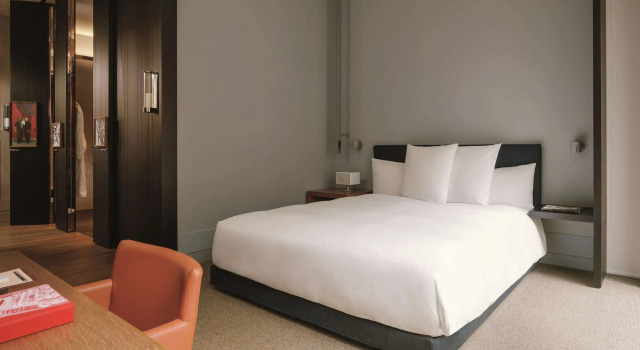 Двухместный номер Andaz 5th Avenue, By Hyatt