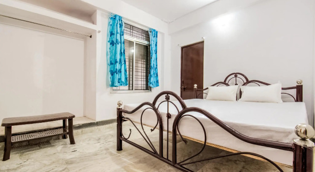 SPOT ON 49185 Hotel Rakesh International, Rezervovat Hotel Danapur Bihar
