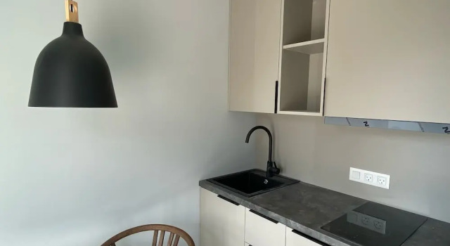 Luksusowy pokój Hages Badehotel