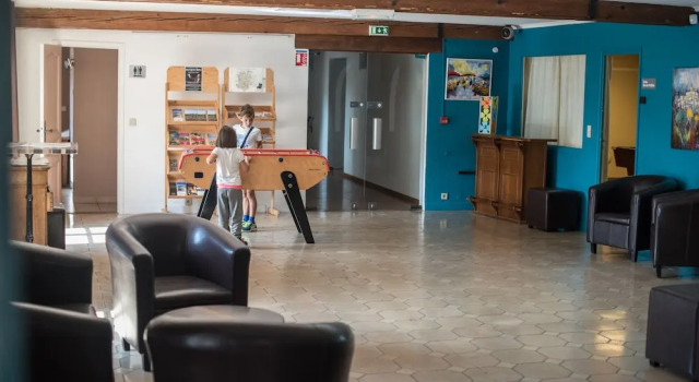 Vayamundo Quillan L'Espinet, Rezerwuj Hotel Quillan Corbières