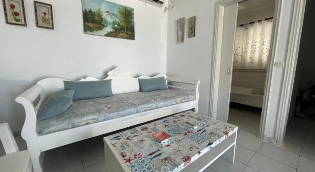 Santorini Grace Villa 3, Забронировать Вилла Виллы Финикия, Вилла