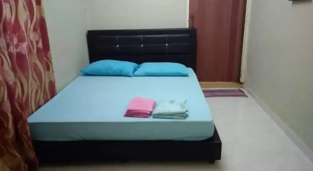 OYO Homes 90600 Ummi Chalet Dungun
